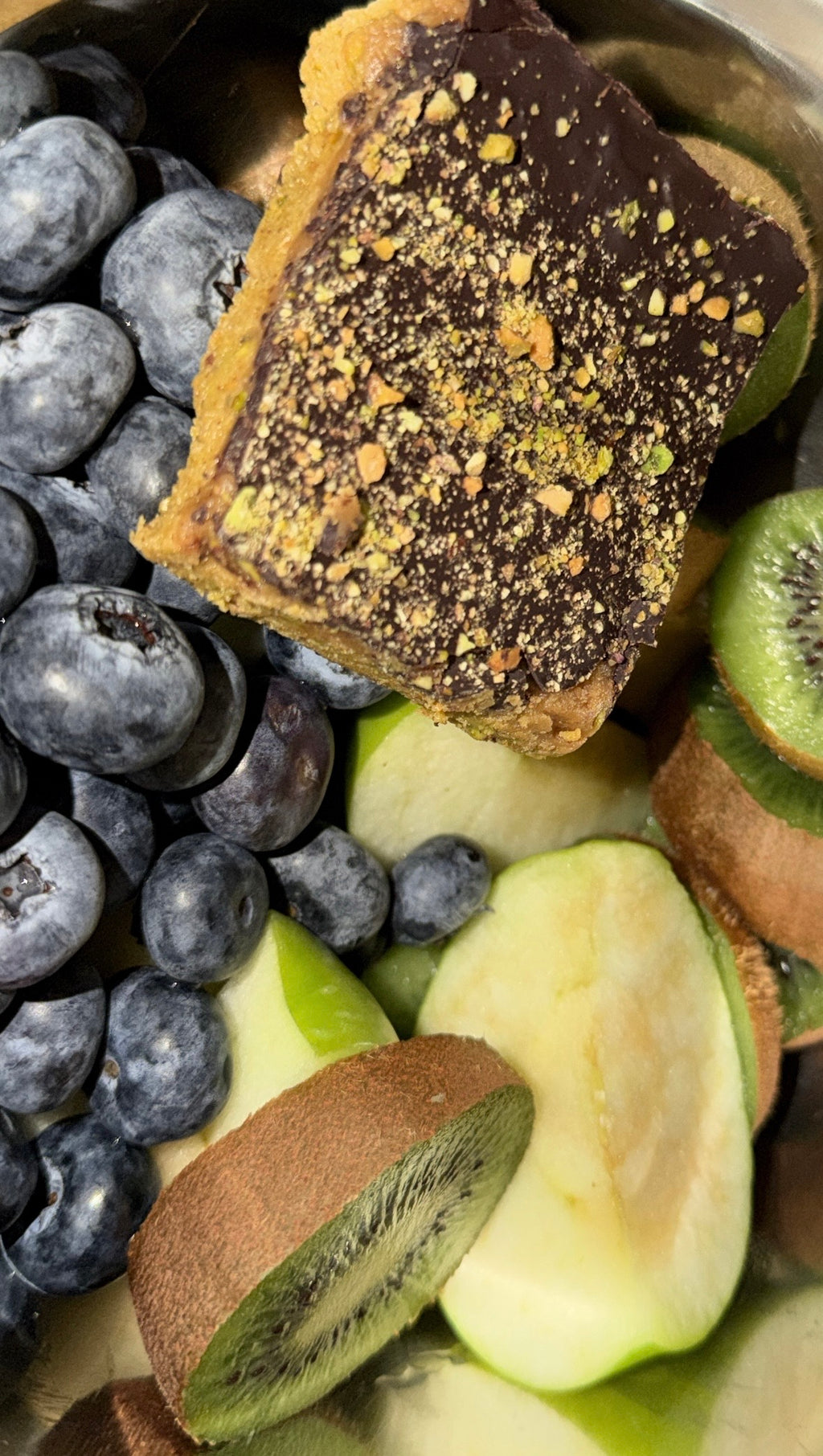 Pistachio Almond Butter BARQ