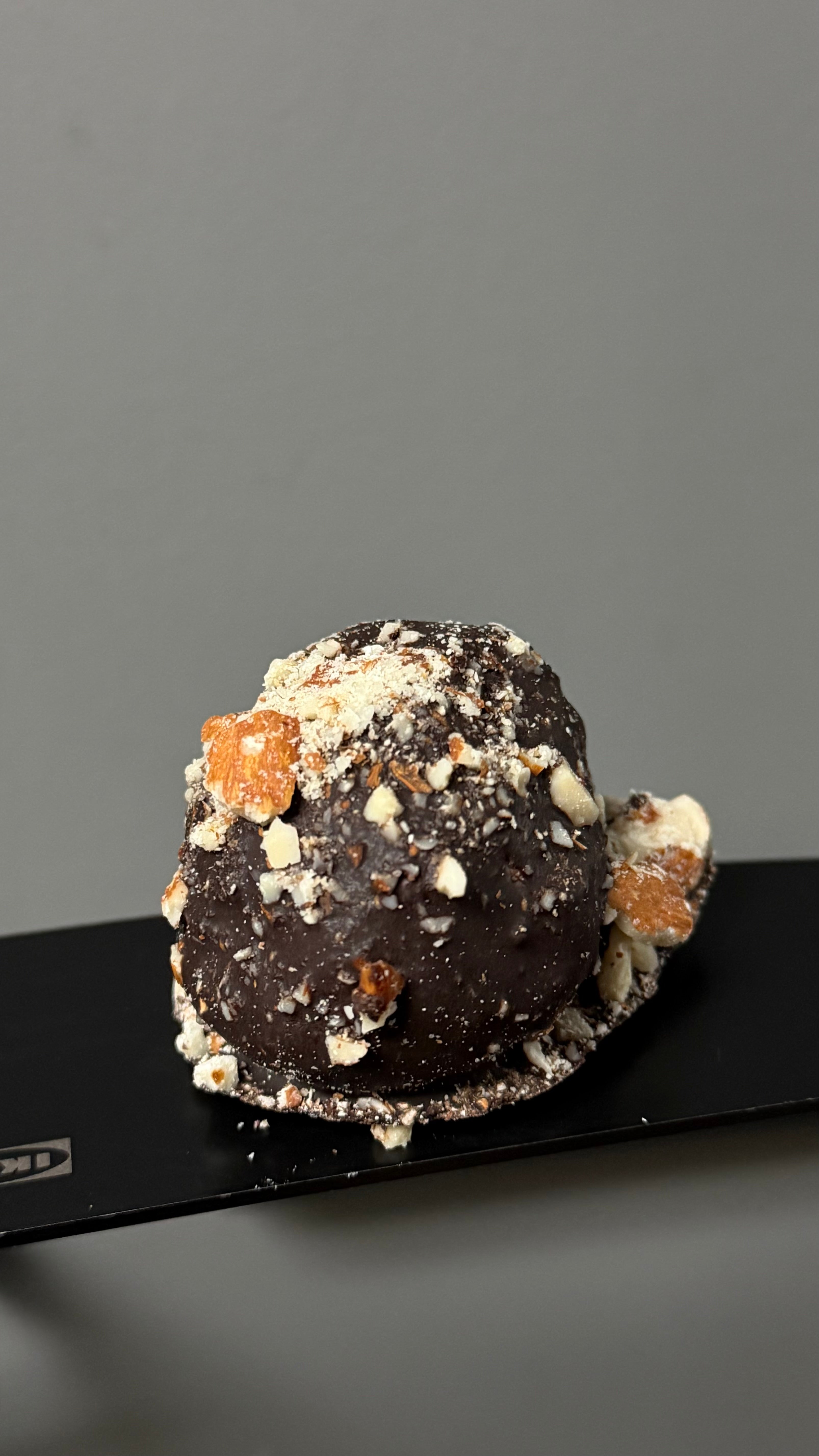 Peanut Butter Almond BARQ Bits (20 pack)