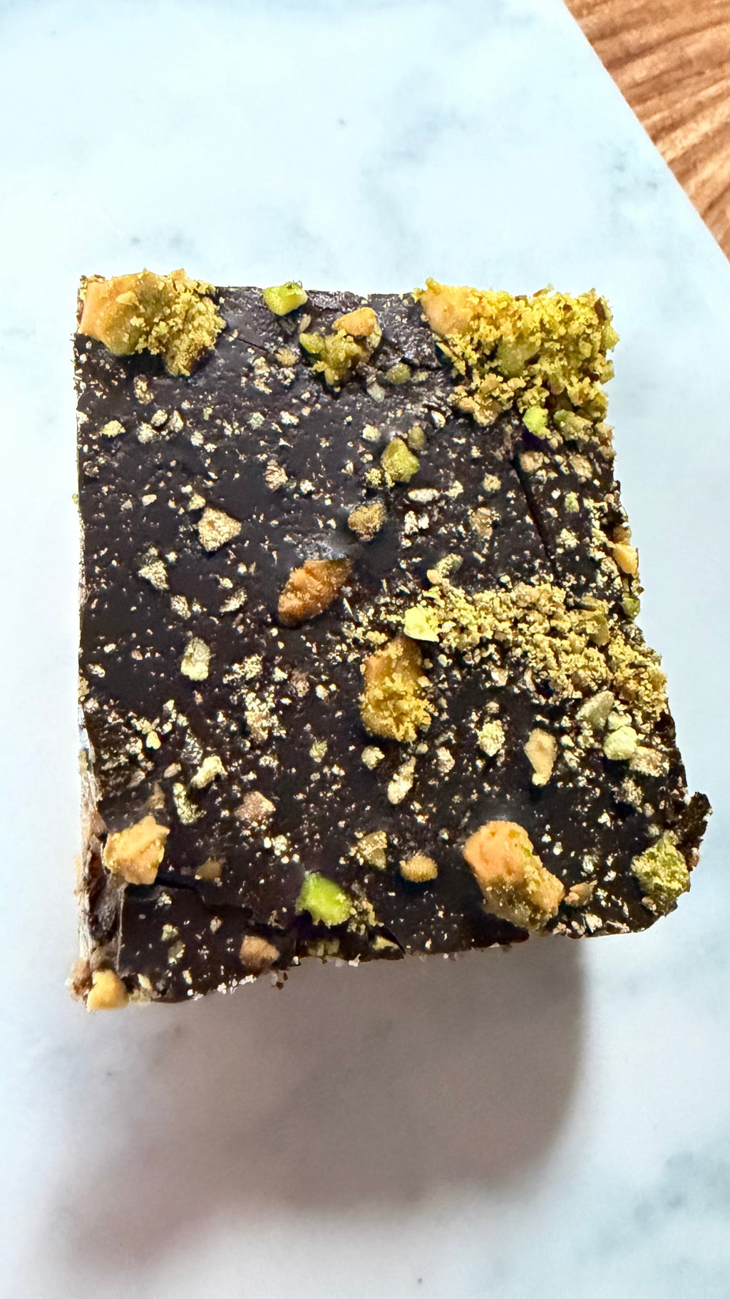 Pistachio Almond Butter BARQ