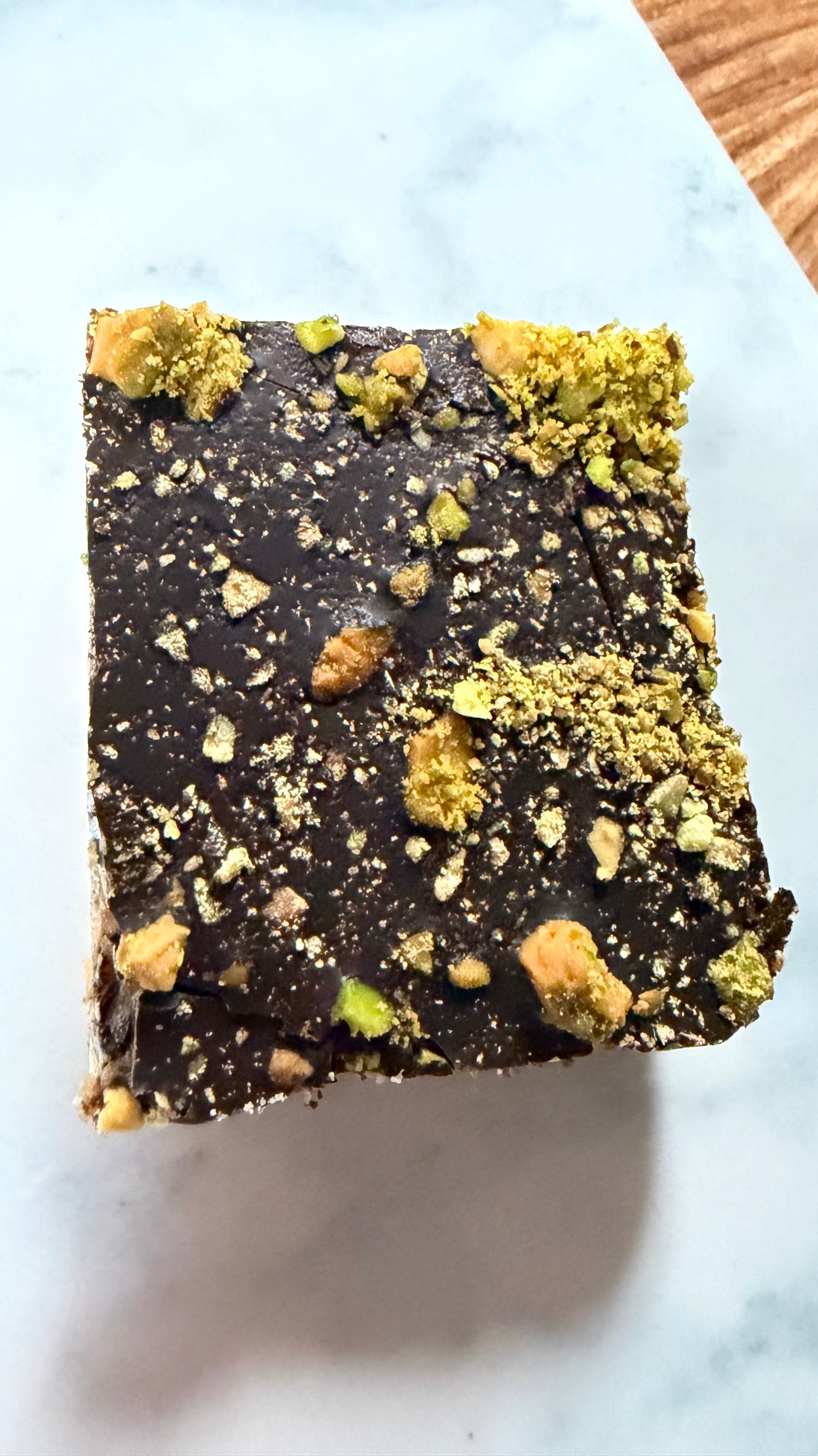 Pistachio Almond Butter BARQ